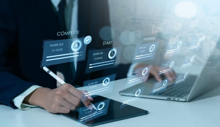 薛城区小程序定制：本地计算赋能，解锁核心优势