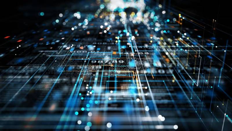 薛城区AI软件开发公司:Python赋能网页开发的适用场景解析